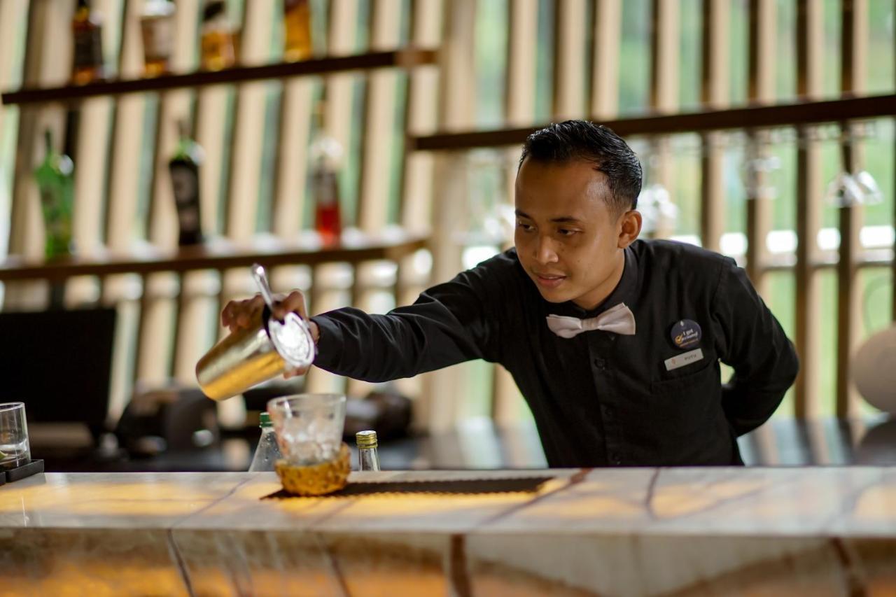 Aruna Senggigi Resort & Convention Mangsit Extérieur photo