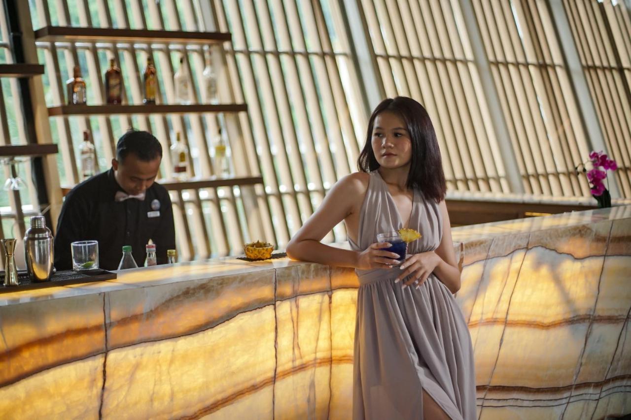 Aruna Senggigi Resort & Convention Mangsit Extérieur photo