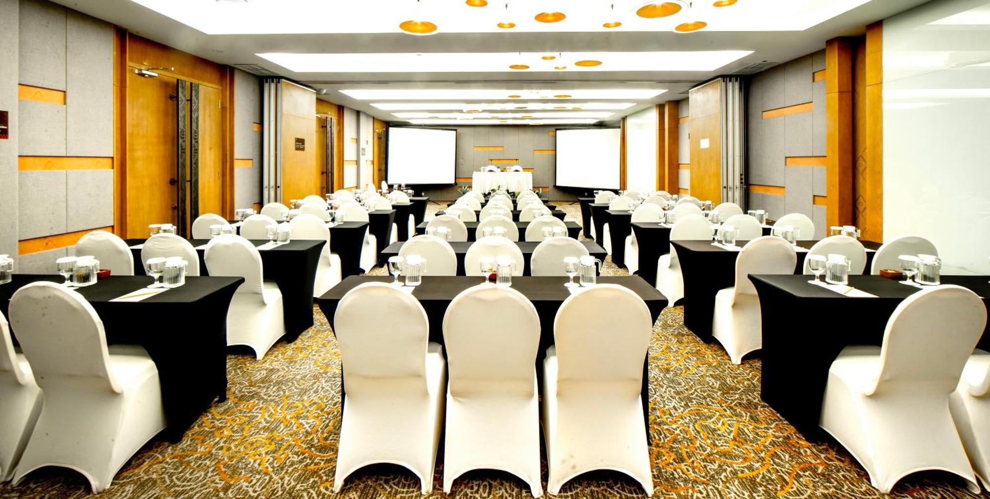 Aruna Senggigi Resort & Convention Mangsit Extérieur photo